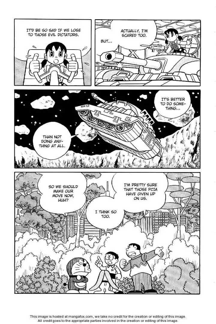 Doraemon Long Stories Chapter 6.4 26